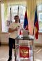 Свой голос за будущее страны отдали участники региональной программы #ГероиКоманды47 — принять участие в голосовании можно до 20 сентября