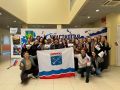 Для многих студентов Ленинградского областного колледжа культуры и искусства сегодняшнее голосование стало первым
