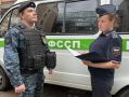 Приставы убедили отца из Гатчинского округа погасить долг по алиментам в один миллион рублей