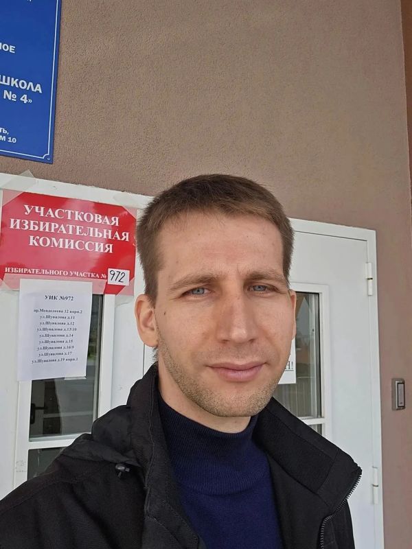 Сегодня второй день голосования на выборах депутатов Госдумы и Законодательного собрания Ленобласти Сегодня второй день голосования на выборах депутатов Госдумы и Законодательного собрания Ленобласти