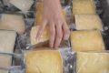 350 килограммов санкционной еды отправится в утиль