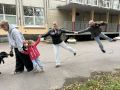 Сегодня в Ленинградской области — День многодетной семьи
