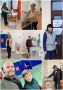 Сегодня, 20 сентября, проходит заключительный день выборов