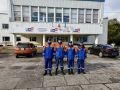 Голосуют спасатели: ответственность в каждом действии
