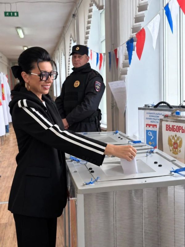 Сегодня — заключительный день голосования