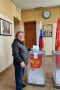 Художественный руководитель и главный дирижёр Государственного оркестра русских народных инструментов «Метелица», заслуженный артист России Игорь Тонин сделал свой выбор