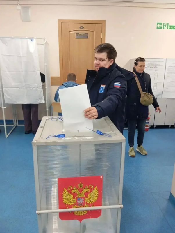 Команда федерации следж-хоккея Ленинградской области сделала свой выбор Команда федерации следж-хоккея Ленинградской области сделала свой выбор