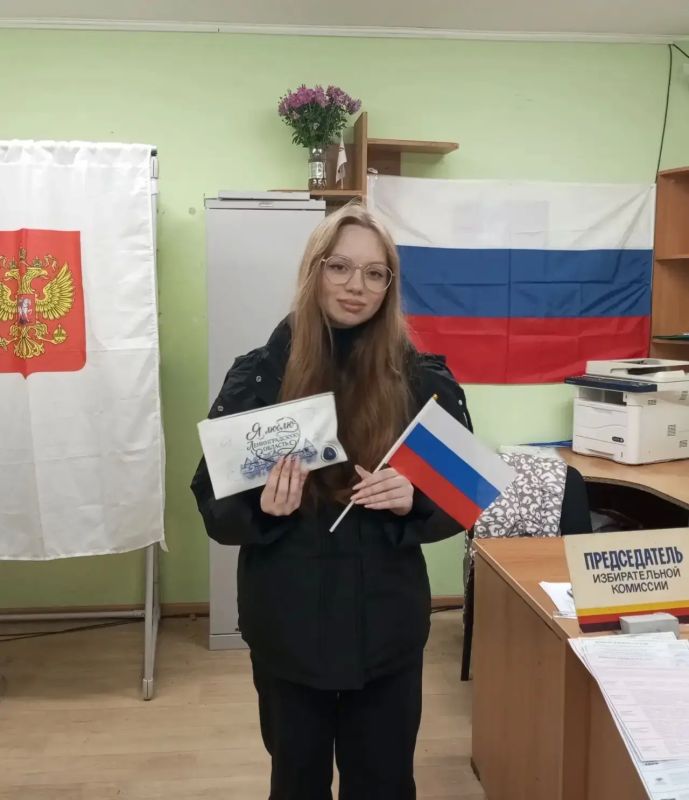 Третий, завершающий день голосования в Ленинградской области! Третий, завершающий день голосования в Ленинградской области!
