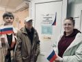 Сегодня, 20 сентября, завершается трёхдневное голосование