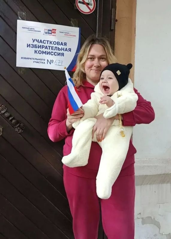 Третий, заключительный день голосования: финальный аккорд в Ленинградской области Третий, заключительный день голосования: финальный аккорд в Ленинградской области