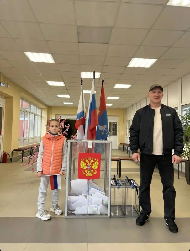 Федерация самбо Ленинградской области приняла участие в голосовании на выборах депутатов Государственной Думы и Законодательного собрания Ленинградской области Федерация самбо Ленинградской области приняла участие в голосовании на выборах депутатов Государственной Думы и Законодательного собрания Ленинградской области