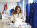 Сегодня стартовал заключительный день голосования!