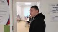 Оперативная обстановка в Кудрово стабильная — поток избирателей не снижается все три выборных дня