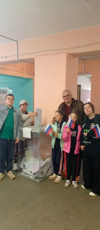 Сегодня в Ленинградской области — День многодетной семьи Сегодня в Ленинградской области — День многодетной семьи
