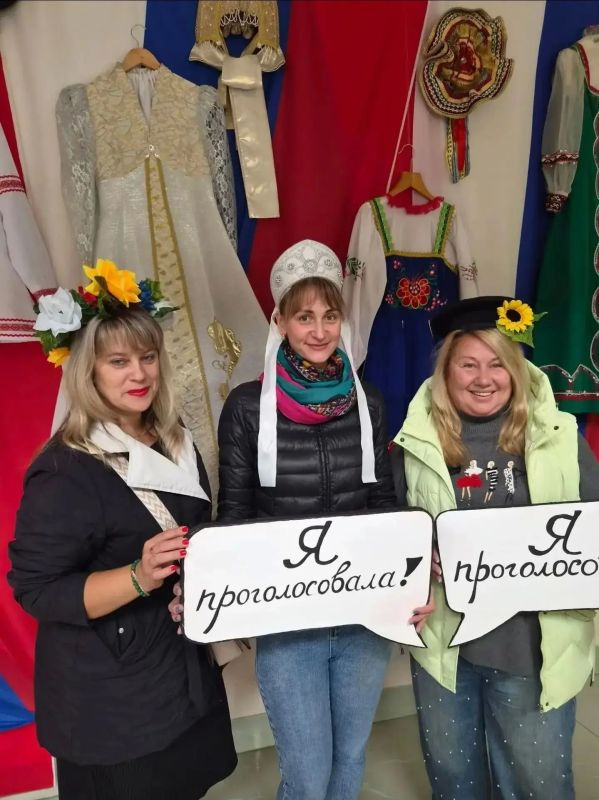Третий, заключительный день голосования: финальный аккорд в Ленинградской области Третий, заключительный день голосования: финальный аккорд в Ленинградской области