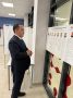Международные наблюдатели от Межпарламентской Ассамблеи государств — участников СНГ продолжают работу в Ленинградской области