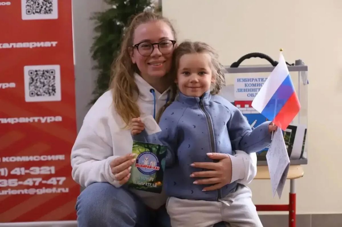 Подводим ИТОГИ детского игрового голосования «Выбирай-КА! Выборы в Лесной совет»! Подводим ИТОГИ детского игрового голосования «Выбирай-КА! Выборы в Лесной совет»!