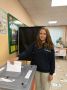Сегодня последний день голосования на выборах депутатов Государственной Думы и Законодательного собрания Ленинградской области