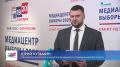 Член Санкт-Петербургской избирательной комиссии с правом решающего голоса Юрий Кузьмин отметил, что на данный момент в Северной столице работают все избирательные участки: 1975 постоянных, 47 временных