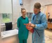 Профилактический визит в медицинское учреждение