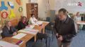 Как прошел второй день выборов в Ленинградской области: как проголосовал губернатор Александр Дрозденко, как создавали избирателям настроение на разных участках, как детей через игру готовят быть избирателями и как оценили...