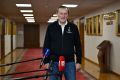Александр Дрозденко: Выборы в Ленинградской области состоялись