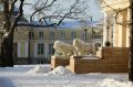 16 декабря 2026 года. В Управлении ЗАГС Тосненского района открыта романтическая дата 16 декабря 2026 года для выездной регистрации заключения брака в интерьерах Белого зала дворца «Усадьба Марьино»