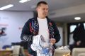 Делегации на месте! Выборг встречает участников Спартакиады госслужащих