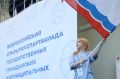 Спортивная программа в разгаре: делимся кадрами из Выборга