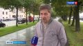 Синоптики рассказали о погоде на неделю
