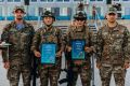 Два отряда Ленобласти выступили на втором заезде финала Всероссийской военно-патриотической игры «Зарница 2.0». «Матаков» из Тихвинского района занял пятое общекомандное место, «Легион ГПК» из Гатчинского округа —...