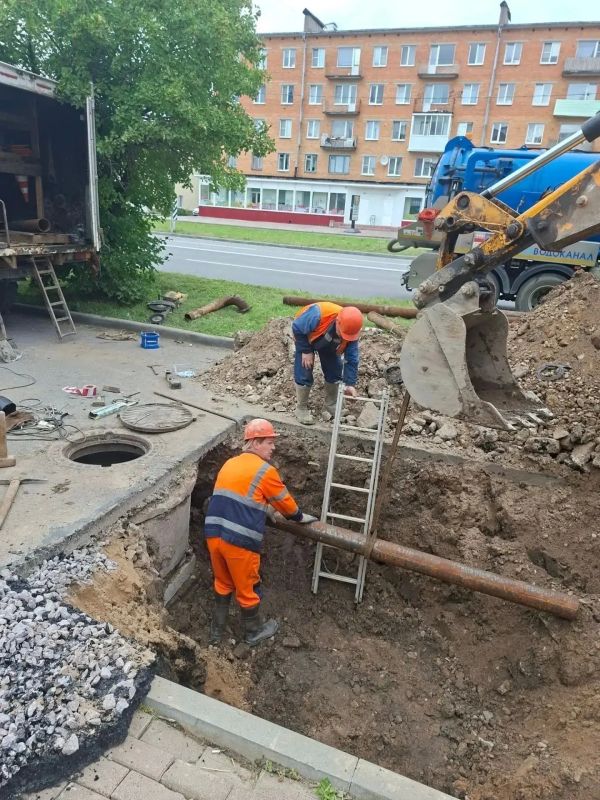 Ленобласть готовится к отопительному сезону — детали рассказал губернатор региона Александр Дрозденко Ленобласть готовится к отопительному сезону — детали рассказал губернатор региона Александр Дрозденко