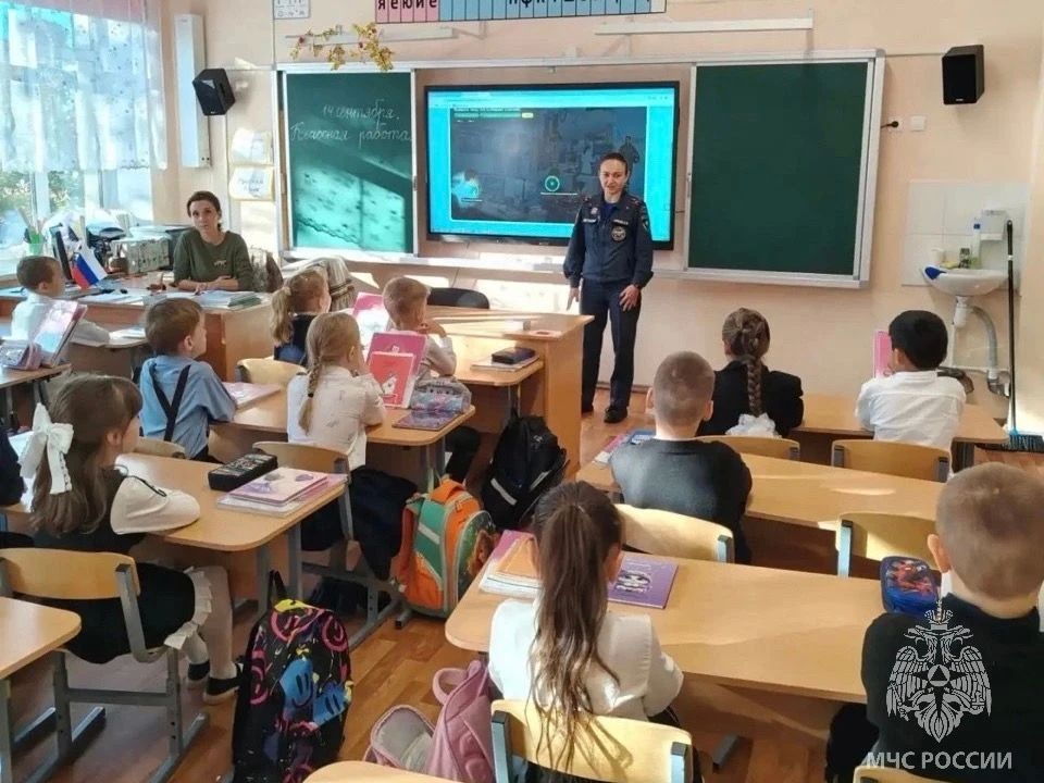 Профилактические занятия в школе Профилактические занятия в школе