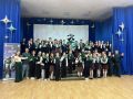 В Лодейнопольской школе № 3 имени Героев Свири открылся лесной экологический класс