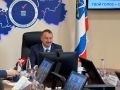 ЛЕНОБЛИЗБИРКОМ УСТАНОВИЛ РЕЗУЛЬТАТЫ ВЫБОРОВ ДЕПУТАТОВ ЗАКОНОДАТЕЛЬНОГО СОБРАНИЯ ЛЕНИНГРАДСКОЙ ОБЛАСТИ ВОСЬМОГО СОЗЫВА