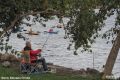 Петербург продолжит ощущать влияние циклона, перебирающегося из Белоруссии в Прибалтику