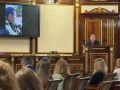 Управление государственной службы и кадров администрации губернатора и правительства Ленинградской области проводит обучение для тех, кто только начинает путь на государственной гражданской службе