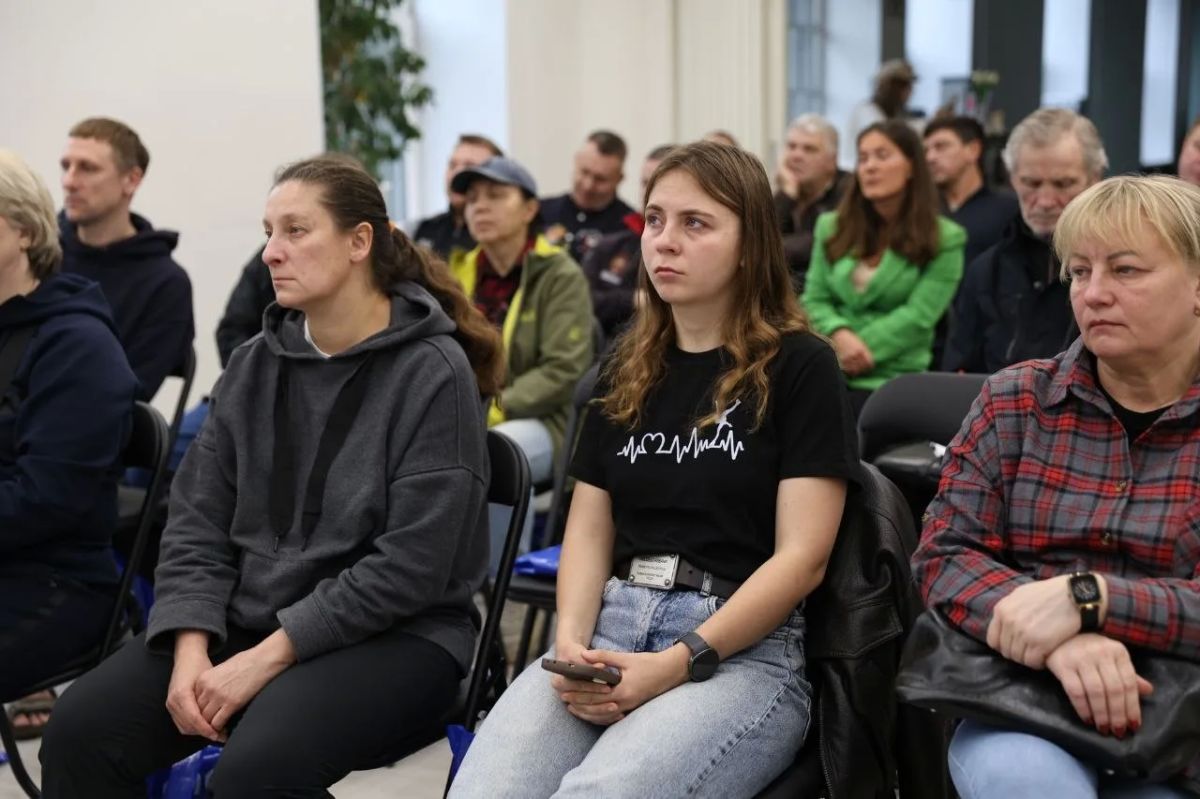 #Спорт47 за чистую игру!. В рамках II этапа Всероссийской Спартакиады государственных гражданских и муниципальных служащих прошел совместный образовательный семинар с российским антидопинговым агентством «РУСАДА» #Спорт47 за чистую игру!. В рамках II этапа Всероссийской Спартакиады государственных гражданских и муниципальных служащих прошел совместный образовательный семинар с российским антидопинговым агентством «РУСАДА»
