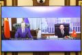 Парламентское сотрудничество между Советом Федерации РФ и Национальным Собранием Вьетнама выходит на новый уровень