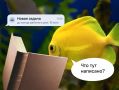 Пятница. Последние 10 минут рабочего дня