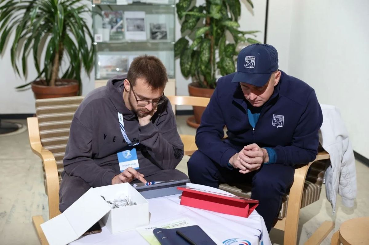 #Спорт47 за чистую игру!. В рамках II этапа Всероссийской Спартакиады государственных гражданских и муниципальных служащих прошел совместный образовательный семинар с российским антидопинговым агентством «РУСАДА» #Спорт47 за чистую игру!. В рамках II этапа Всероссийской Спартакиады государственных гражданских и муниципальных служащих прошел совместный образовательный семинар с российским антидопинговым агентством «РУСАДА»