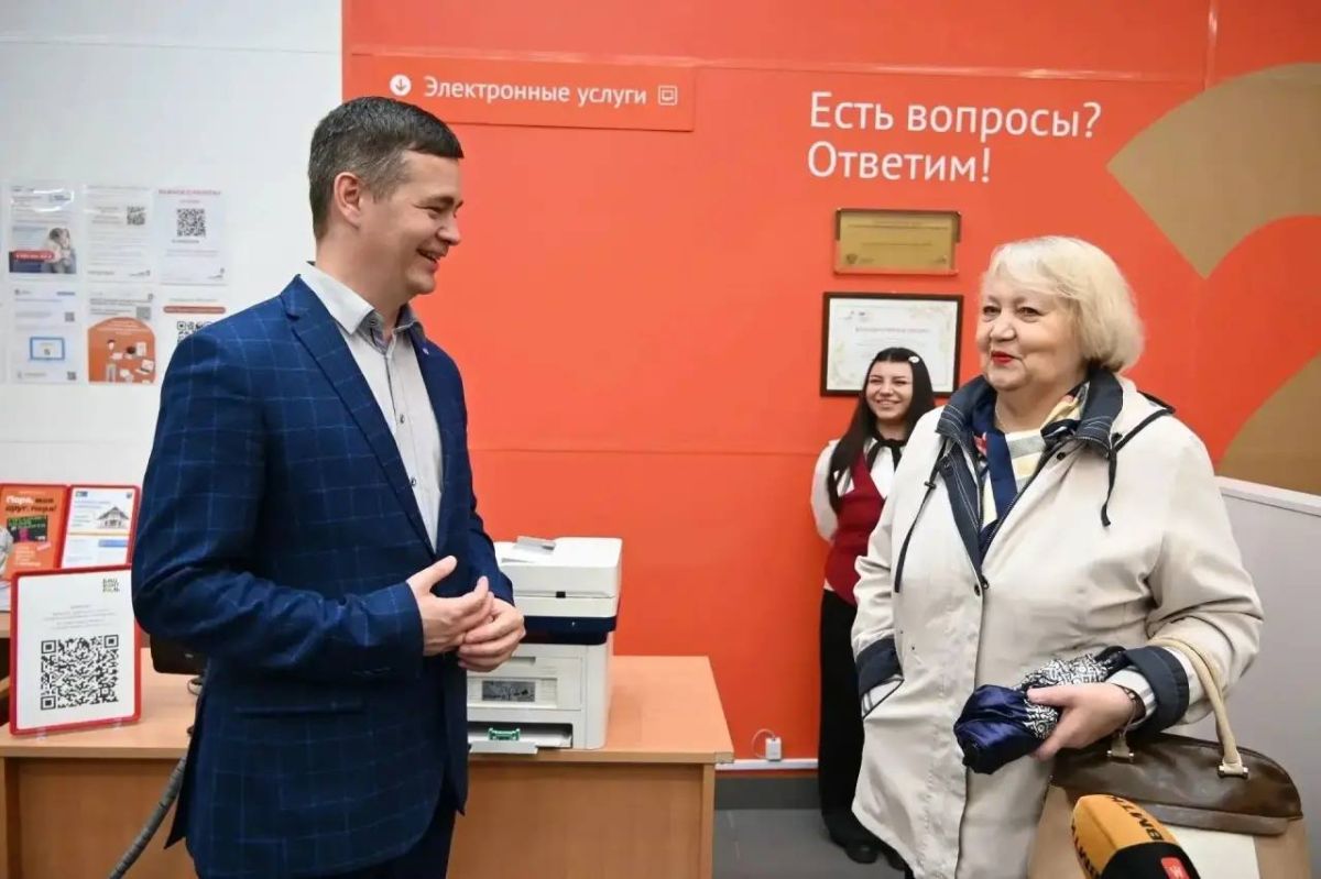 В Выборге впервые оказали услугу для собственников многоквартирных домов — сопровождение при работе с личным кабинетом на Госуслугах и порталом ГИС ЖКХ В Выборге впервые оказали услугу для собственников многоквартирных домов — сопровождение при работе с личным кабинетом на Госуслугах и порталом ГИС ЖКХ