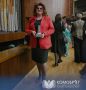 Завершился второй тур заключительного этапа Всероссийского конкурса «Директор года России»