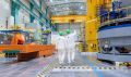 Полномочный представитель Президента Российской Федерации в СЗФО Игорь Руденя поздравил работников и ветеранов атомной промышленности с профессиональным праздником