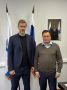 Рабочая встреча в преддверии старта сезона: курс на системное развитие