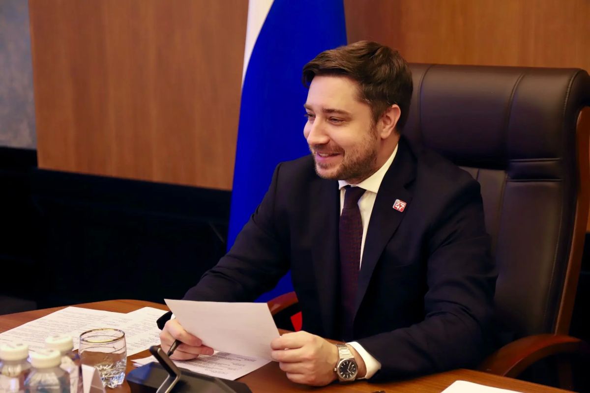 Вопросы развития связи обсудили сегодня в доме областного правительства Вопросы развития связи обсудили сегодня в доме областного правительства