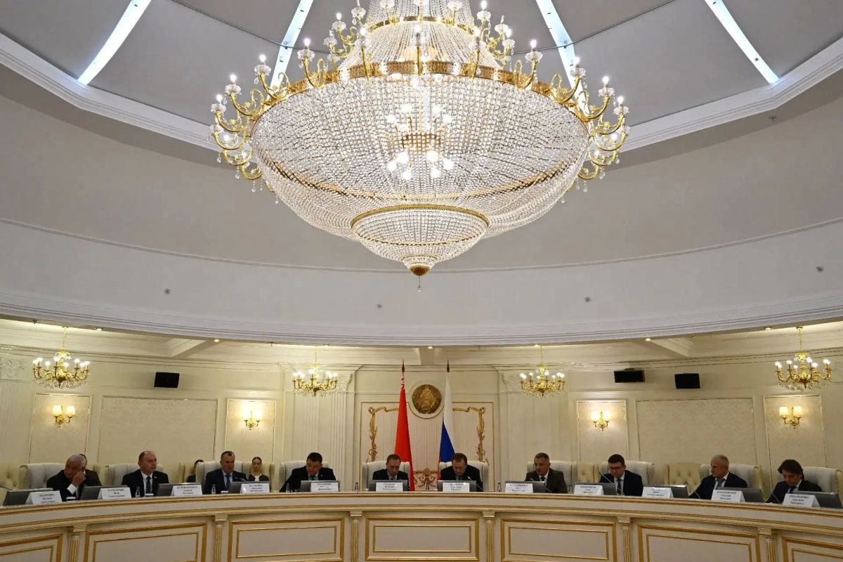 744,2 млн долларов достиг товарооборот Ленобласти и Беларуси за 1,5 года 744,2 млн долларов достиг товарооборот Ленобласти и Беларуси за 1,5 года