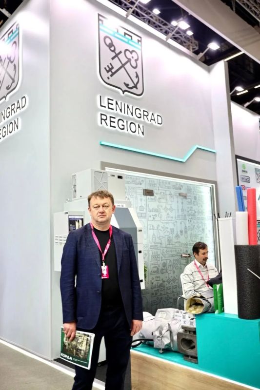Более 100 встреч с белорусским бизнесом провели ленинградские предприятия на выставке «ИННОПРОМ.Беларусь» и в течение нескольких дней бизнес-миссии, организованной Центром поддержки экспорта Ленинградской области Более 100 встреч с белорусским бизнесом провели ленинградские предприятия на выставке «ИННОПРОМ.Беларусь» и в течение нескольких дней бизнес-миссии, организованной Центром поддержки экспорта Ленинградской области