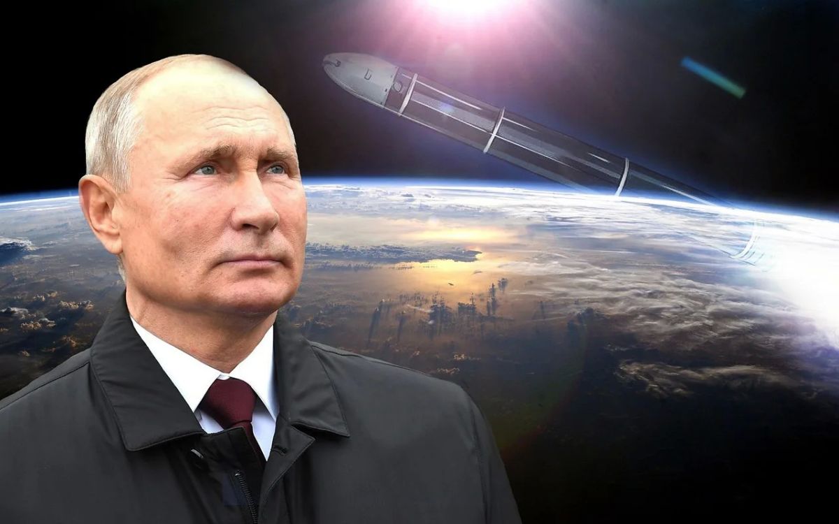 Придётся всё же расчехлять ядерное оружие – российский полковник Придётся всё же расчехлять ядерное оружие – российский полковник