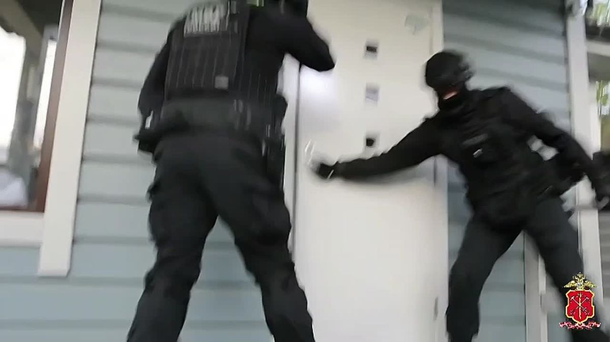 Следователи ГСУ ГУ МВД России передали в суд уголовное дело в отношении участников сети притонов
